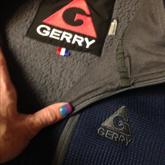 Gerry Men's Full Zip Jacket size XL - Picture 2 of 3